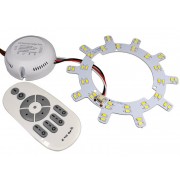 Комплект переоборудования FT-RS-32 Multi White